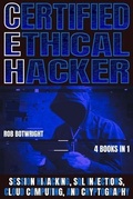Cover: Certified Ethical Hacker - Pastor Publishing Ltd