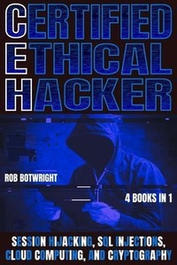 Abbildung von: Certified Ethical Hacker - Pastor Publishing Ltd