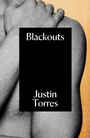 Cover: Blackouts - Granta Publications