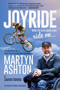 Abbildung von: Joyride - Pitch Publishing Ltd