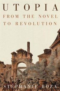 Enlarge image Cover: Utopia - Verso Books
