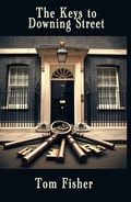 Cover: The Keys to Downing Street - ebookpartnership.com