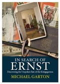 Cover: In Search of Ernst - i2i Publishing