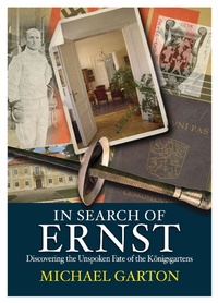 Enlarge image Cover: In Search of Ernst - i2i Publishing