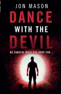 Cover: Dance With the Devil - Jon Mason Books