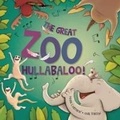 Cover: The Great Zoo Hullabaloo! - New Frontier Publications