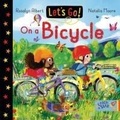 Cover: Let's Go on a Bicycle - Catch a Star