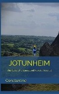 Cover: JOTUNHEIM - Coalville C.A.N. Community Publishing
