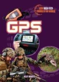 Enlarge image Cover: GPS - Cheriton Children's Books