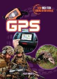 Abbildung von: GPS - Cheriton Children's Books