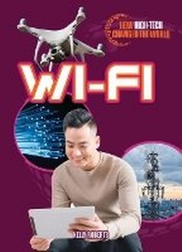 Abbildung von: Wi-Fi - Cheriton Children's Books