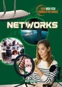 Abbildung von: Networks - Cheriton Children's Books