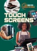Cover: Touch Screens - Cheriton Children's Books