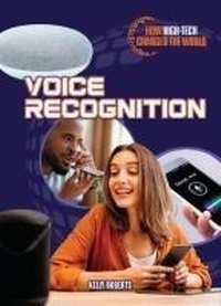Abbildung von: Voice Recognition - Cheriton Children's Books