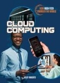 Cover: Cloud Computing - Cheriton Children's Books