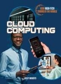 Abbildung von: Cloud Computing - Cheriton Children's Books