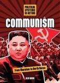 Cover: Communism - Cheriton Children's Books