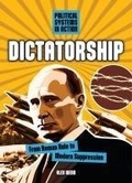 Cover: Dictatorship - Cheriton Children's Books