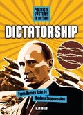 Cover: Dictatorship - Cheriton Children's Books