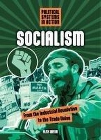 Abbildung von: Socialism - Cheriton Children's Books