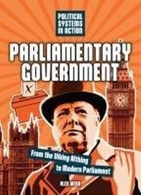 Abbildung von: Parliamentary Government - Cheriton Children's Books