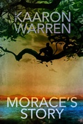 Cover: Morace's Story - Ifwg Publishing International