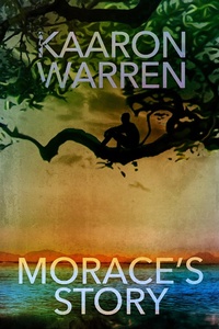 Enlarge image Cover: Morace's Story - Ifwg Publishing International