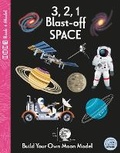 Cover: 3, 2, 1 Blast-Off Space - Gemini Children's