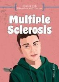 Enlarge image Cover: Multiple Sclerosis - Cheriton Children's Books