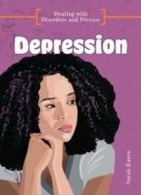 Enlarge image Cover: Depression - Cheriton Children's Books