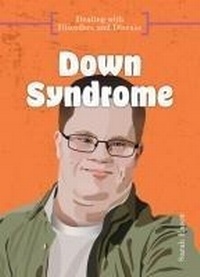 Enlarge image Cover: Down Syndrome - Cheriton Children's Books