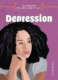 Enlarge image Cover: Depression - Cheriton Children's Books
