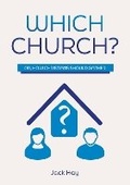 Cover: Which Church? - John Ritchie Ltd