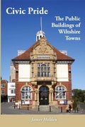 Cover: Civic Pride - Hobnob Press
