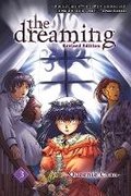 Cover: The Dreaming - IFWG Publishing Australia