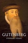 Cover: Gutenberg - Haus Publishing