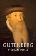 Cover: Gutenberg - Haus Publishing