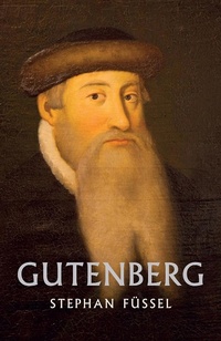 Enlarge image Cover: Gutenberg - Haus Publishing