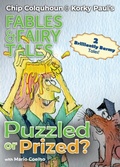 Cover: Puzzled or Prized? - Epic Tales