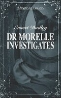 Cover: Dr Morelle Investigates - Williams & Whiting