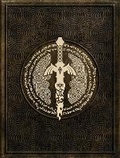 Cover: The Legend of Zelda(tm) Tears of the Kingdom - Le Guide Officiel Complet - Piggyback Interactive