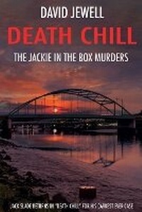 Enlarge image Cover: Death Chill - Wild Wolf Publishing