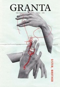 Cover: Granta 161: Sister, Brother - Granta Publications