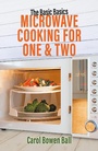 Cover: Microwave Cooking for One & Two - Grub Street