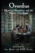 Cover: Overdue - 18thwall Productions