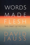 Cover: Words Made Flesh - Press 53