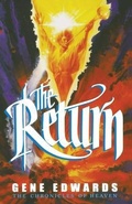 Cover: The Return: The Return - Seedsowers