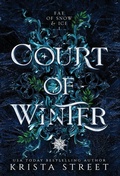 Cover: Court of Winter - Midnight Press