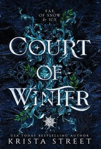 Enlarge image Cover: Court of Winter - Midnight Press
