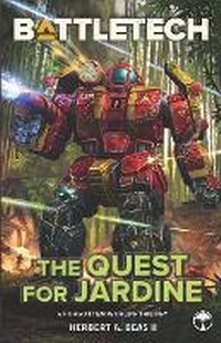 Enlarge image Cover: BattleTech - Inmediares Productions